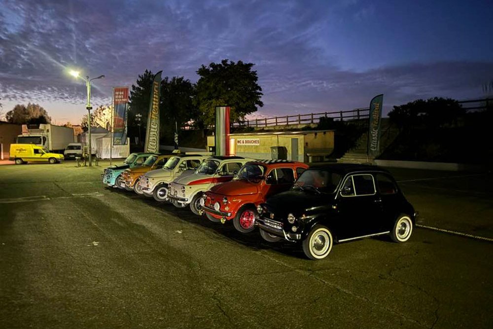 <strong></strong><small>© FIAT 500 et dérivés CLUB DE FRANCE</small>
