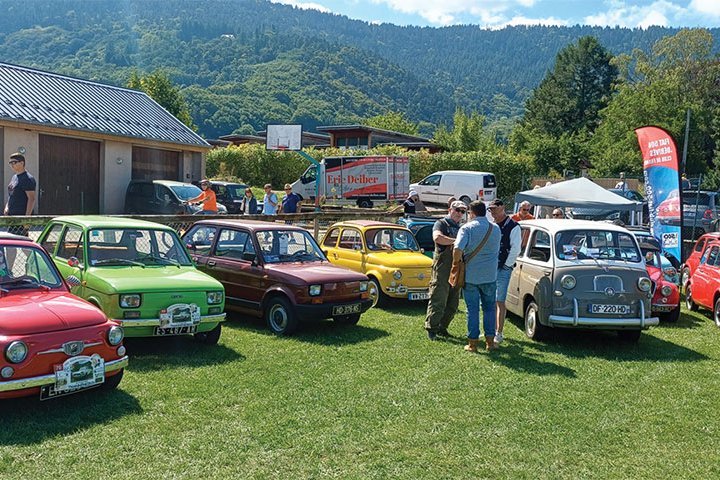 © FIAT 500 et dérivés CLUB DE FRANCE <strong></strong><small>© FIAT 500 et dérivés CLUB DE FRANCE</small>