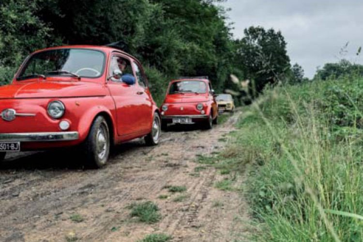 <strong></strong><small>© FIAT 500 et dérivés CLUB DE FRANCE</small>