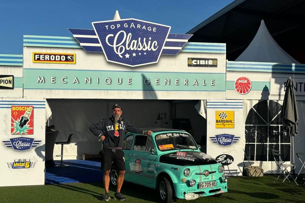 <strong></strong><small>© FIAT 500 et dérivés CLUB DE FRANCE</small>