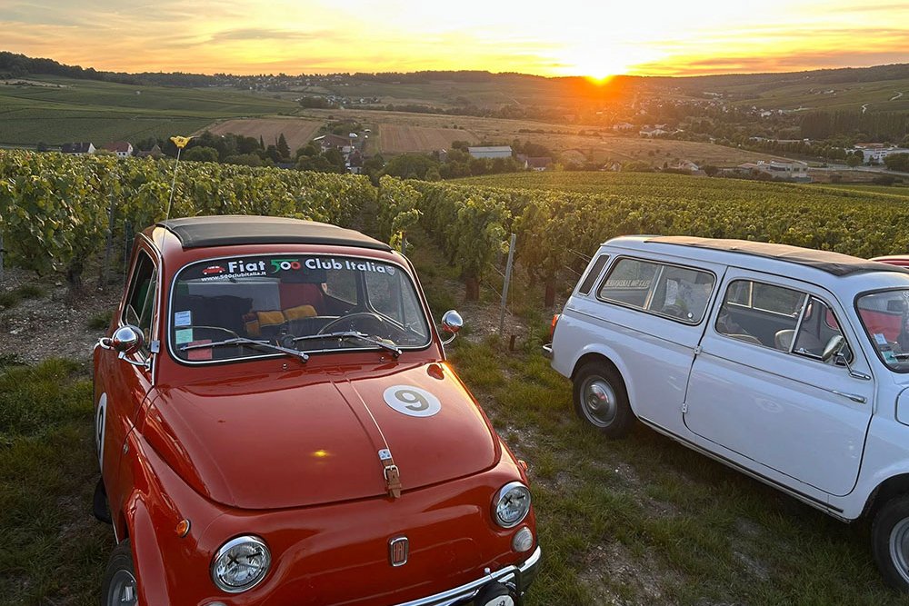 © FIAT 500 et dérivés CLUB DE FRANCE <strong></strong><small>© FIAT 500 et dérivés CLUB DE FRANCE</small>