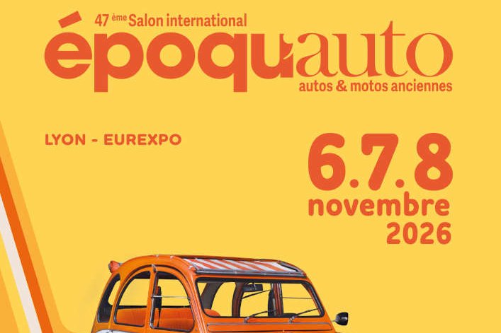 <strong>Affiche officielle 2026</strong><small>© FIAT 500 et dérivés CLUB DE FRANCE</small>