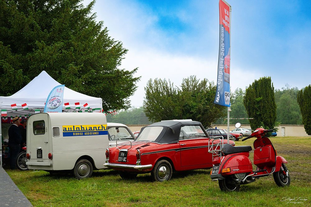 <strong></strong><small>© FIAT 500 et dérivés CLUB DE FRANCE</small>