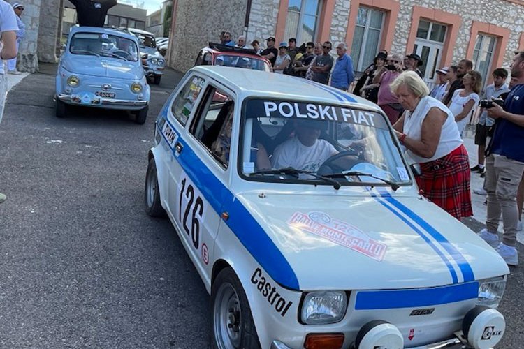 © FIAT 500 et dérivés CLUB DE FRANCE <strong></strong><small>© FIAT 500 et dérivés CLUB DE FRANCE</small>