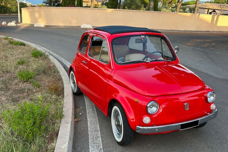 <strong></strong><small>© FIAT 500 et dérivés CLUB DE FRANCE</small>