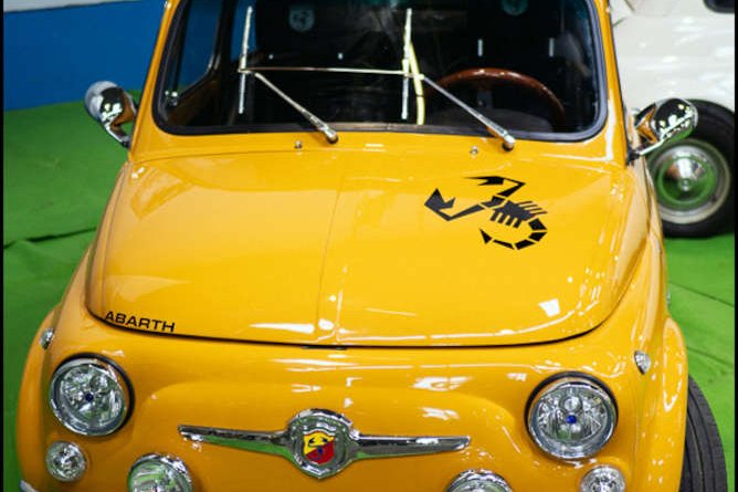 <strong></strong><small>© FIAT 500 et dérivés CLUB DE FRANCE</small>