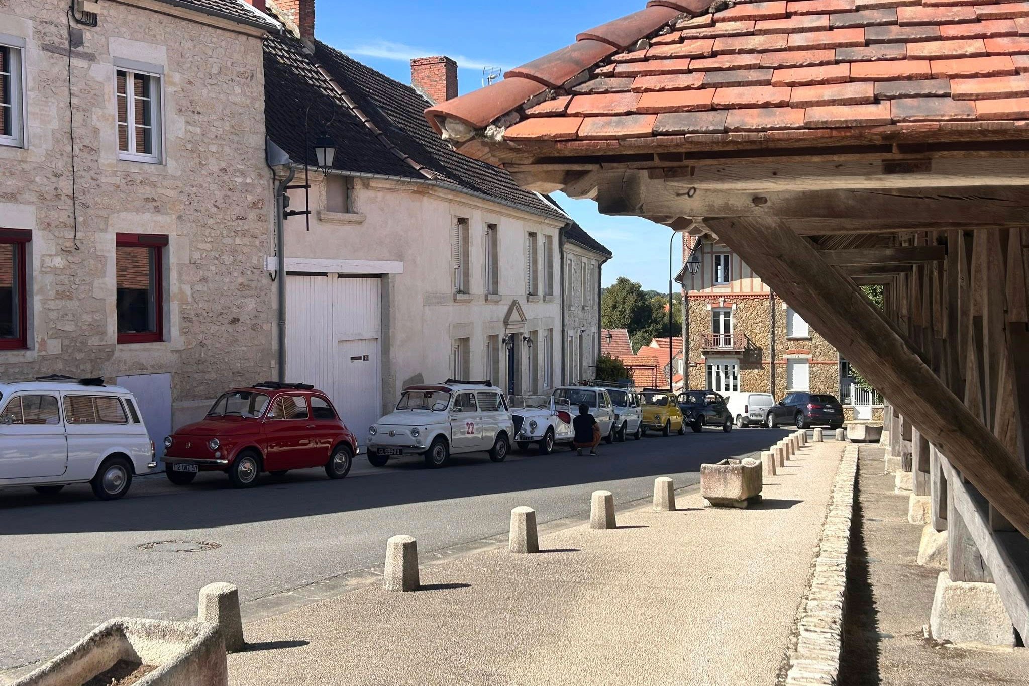 © FIAT 500 et dérivés CLUB DE FRANCE <strong></strong><small>© FIAT 500 et dérivés CLUB DE FRANCE</small>