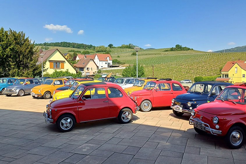 <strong>cave</strong><small>© FIAT 500 et dérivés CLUB DE FRANCE</small>