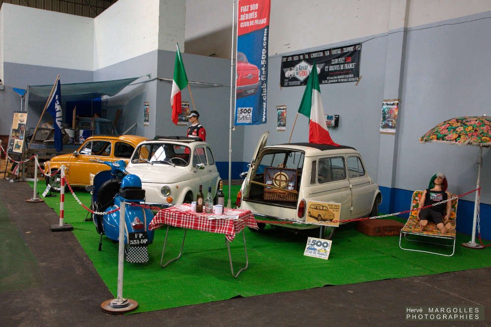 <strong></strong><small>© FIAT 500 et dérivés CLUB DE FRANCE</small>