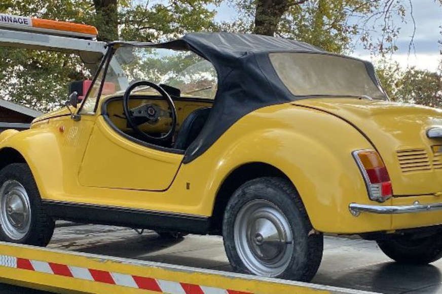 <strong></strong><small>© FIAT 500 et dérivés CLUB DE FRANCE</small>