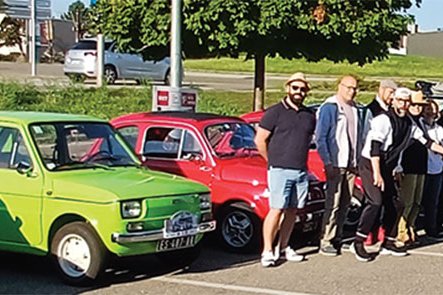 © FIAT 500 et dérivés CLUB DE FRANCE <strong></strong><small>© FIAT 500 et dérivés CLUB DE FRANCE</small>