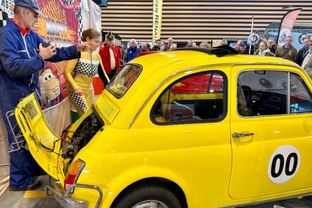 <strong></strong><small>© FIAT 500 et dérivés CLUB DE FRANCE</small>