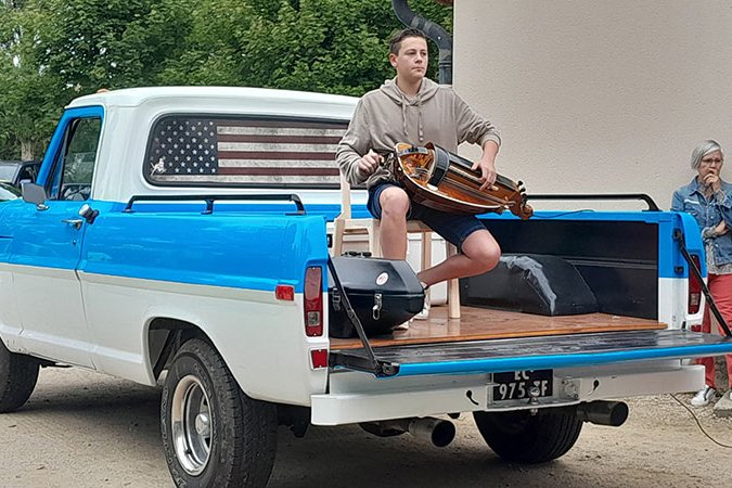 © FIAT 500 et dérivés CLUB DE FRANCE <strong></strong><small>© FIAT 500 et dérivés CLUB DE FRANCE</small>