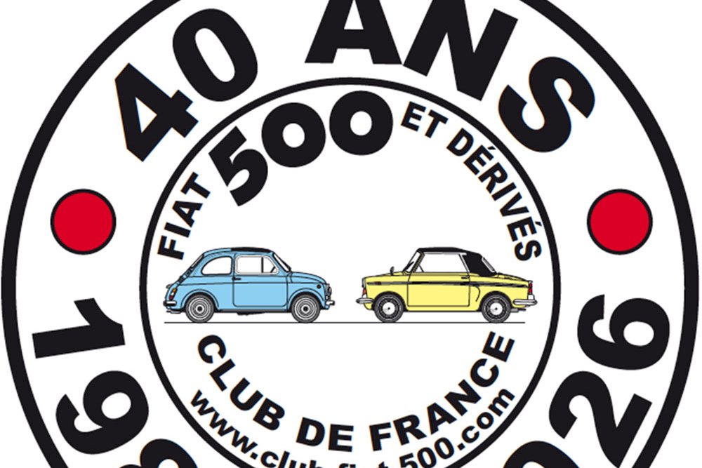 <strong></strong><small>© FIAT 500 et dérivés CLUB DE FRANCE</small>