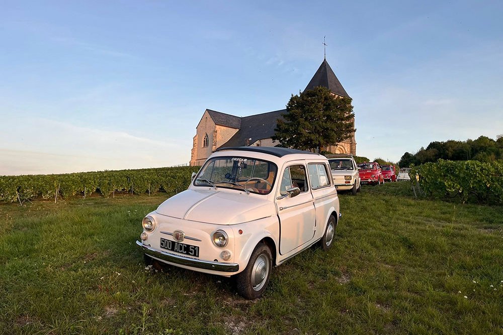 © FIAT 500 et dérivés CLUB DE FRANCE <strong></strong><small>© FIAT 500 et dérivés CLUB DE FRANCE</small>