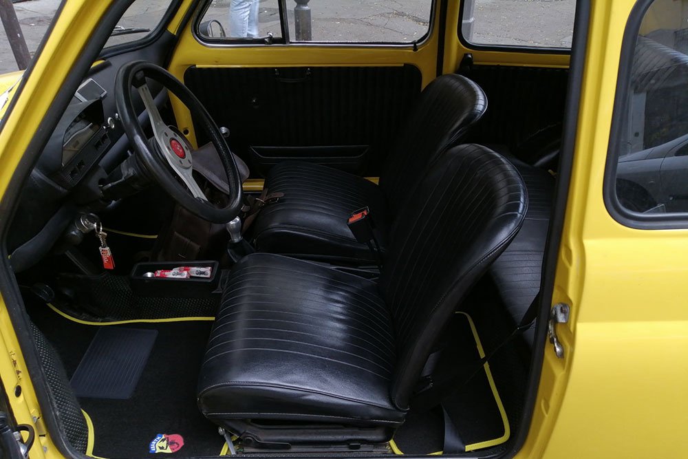 © FIAT 500 et dérivés CLUB DE FRANCE <strong></strong><small>© FIAT 500 et dérivés CLUB DE FRANCE</small>