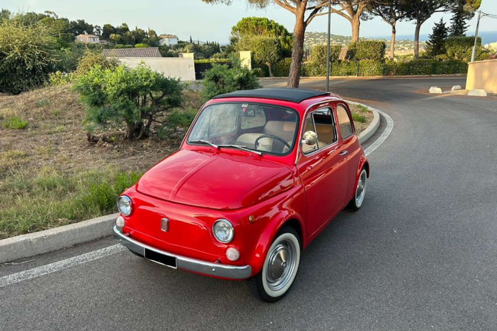 <strong></strong><small>© FIAT 500 et dérivés CLUB DE FRANCE</small>