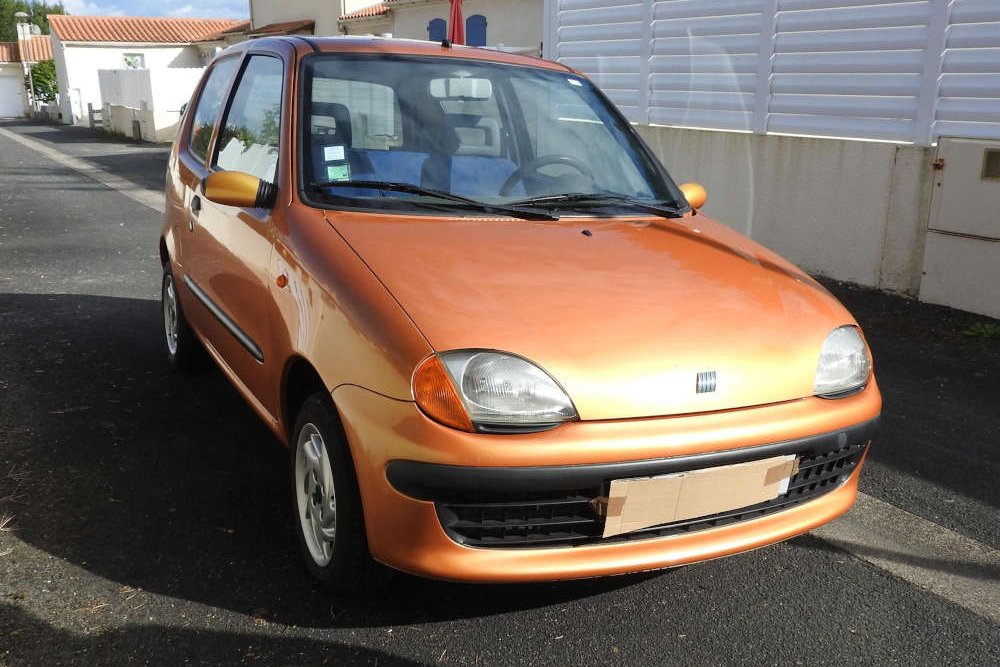 © FIAT 500 et dérivés CLUB DE FRANCE <strong></strong><small>© FIAT 500 et dérivés CLUB DE FRANCE</small>