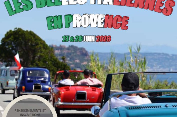 <strong>Affiche 2026</strong><small>© FIAT 500 et dérivés CLUB DE FRANCE</small>