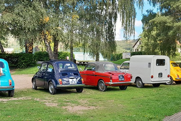 © FIAT 500 et dérivés CLUB DE FRANCE <strong></strong><small>© FIAT 500 et dérivés CLUB DE FRANCE</small>