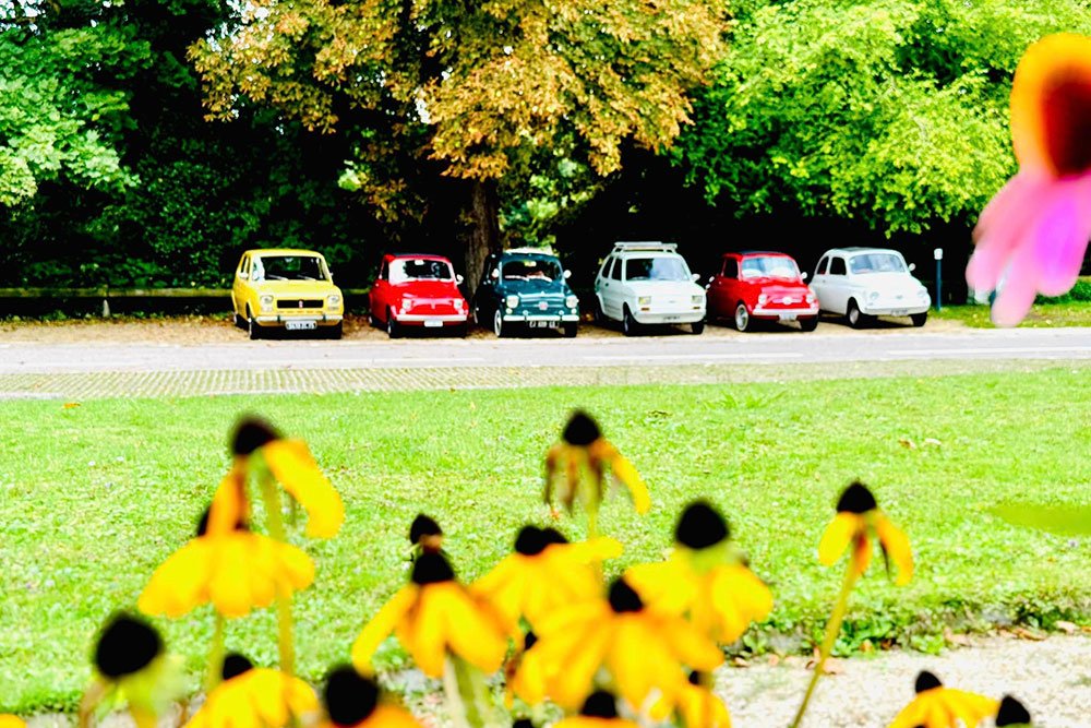 <strong></strong><small>© FIAT 500 et dérivés CLUB DE FRANCE</small>