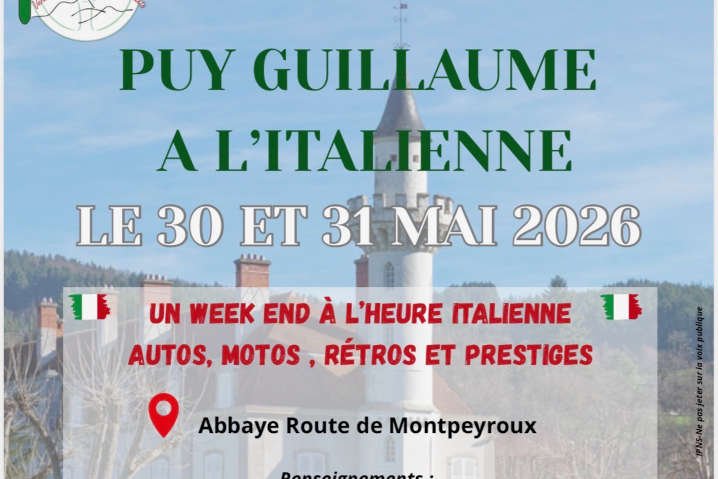 <strong>Montpeyroux 2026</strong><small>© FIAT 500 et dérivés CLUB DE FRANCE</small>