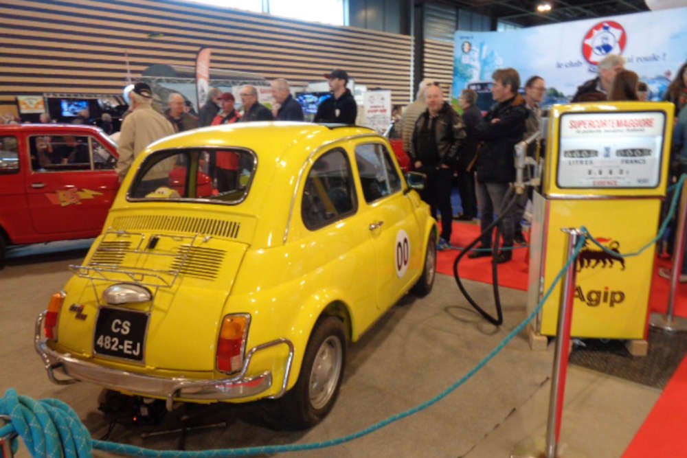 <strong></strong><small>© FIAT 500 et dérivés CLUB DE FRANCE</small>