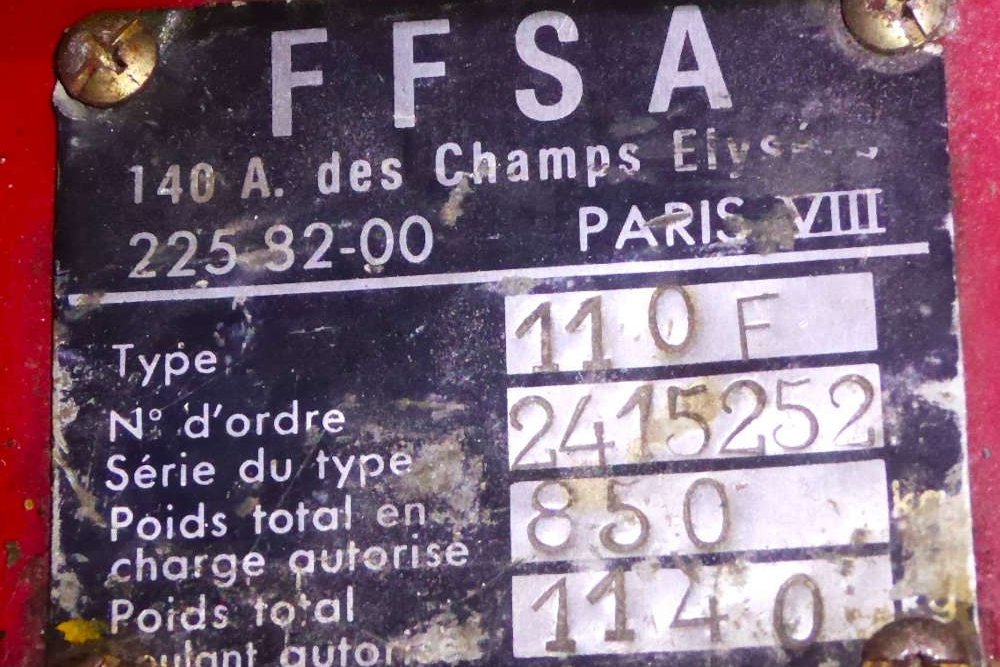 <strong>Fiat500-MAR</strong><small>© FIAT 500 et dérivés CLUB DE FRANCE</small>