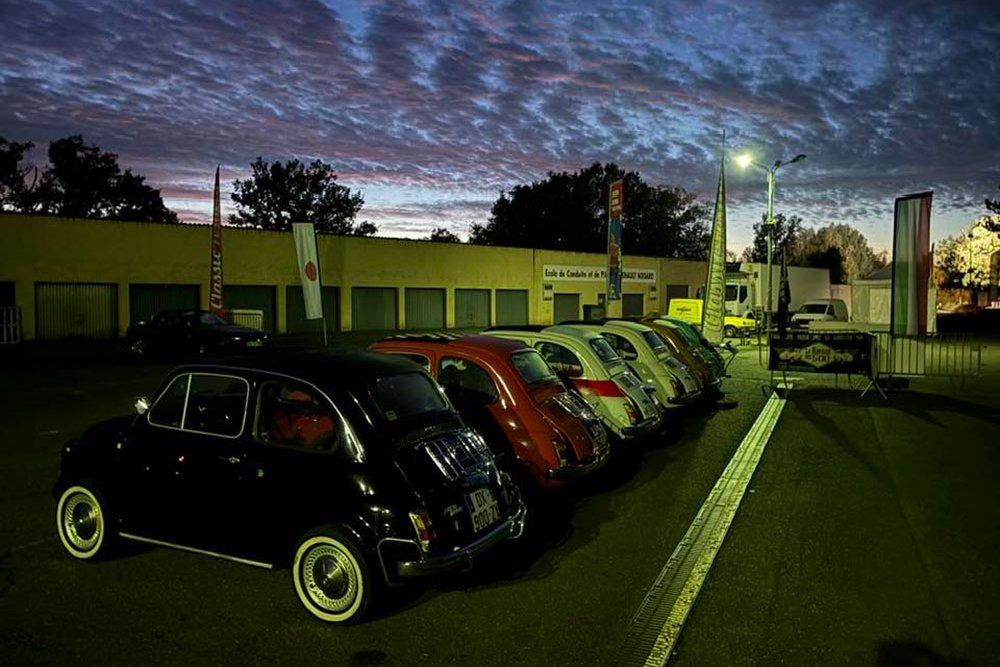 <strong></strong><small>© FIAT 500 et dérivés CLUB DE FRANCE</small>