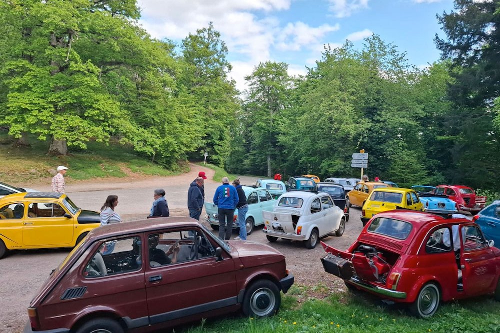 <strong></strong><small>© FIAT 500 et dérivés CLUB DE FRANCE</small>