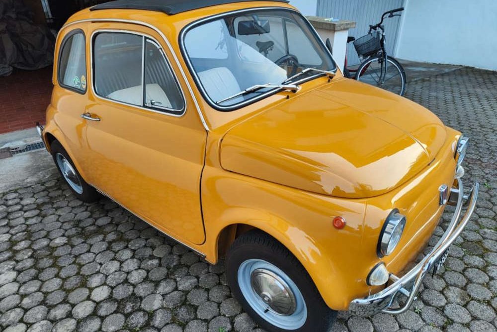 <strong></strong><small>© FIAT 500 et dérivés CLUB DE FRANCE</small>