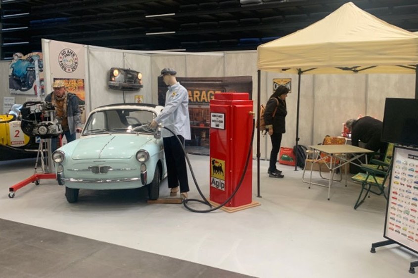 <strong>Motor Passion 2026</strong><small>© FIAT 500 et dérivés CLUB DE FRANCE</small>