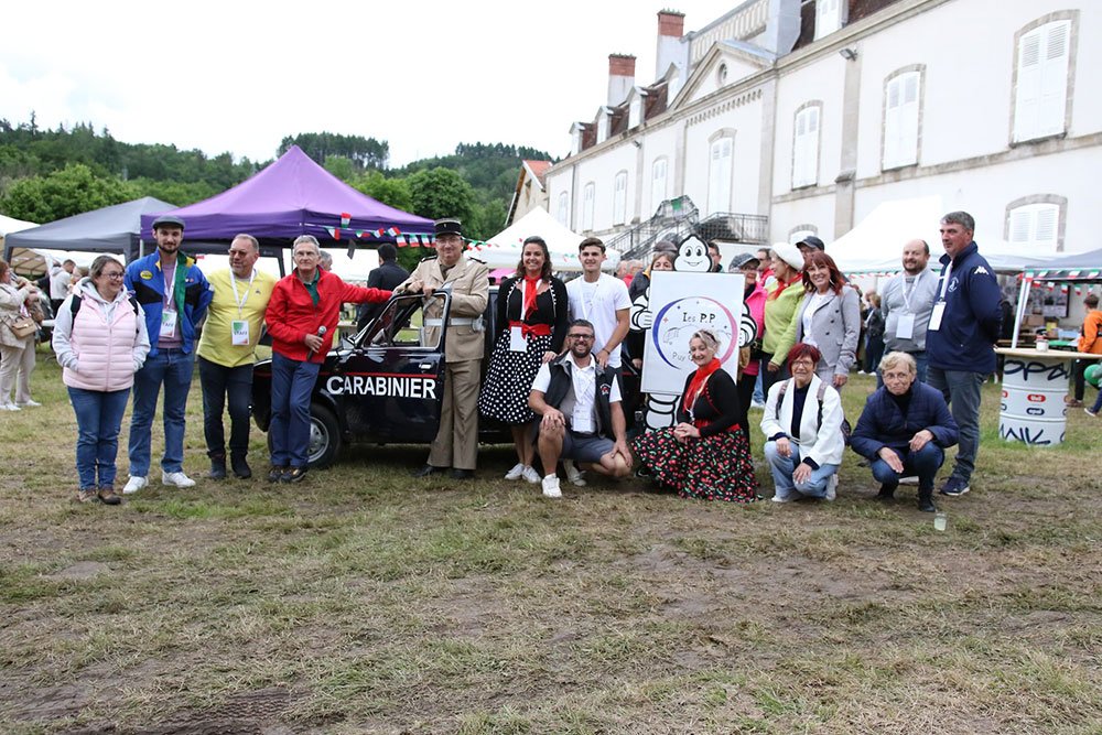 <strong></strong><small>© FIAT 500 et dérivés CLUB DE FRANCE</small>