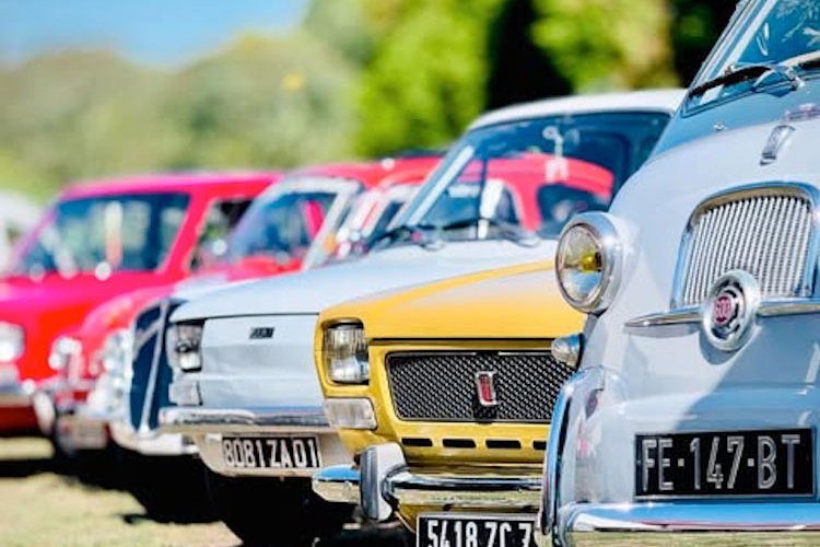 © FIAT 500 et dérivés CLUB DE FRANCE <strong></strong><small>© FIAT 500 et dérivés CLUB DE FRANCE</small>