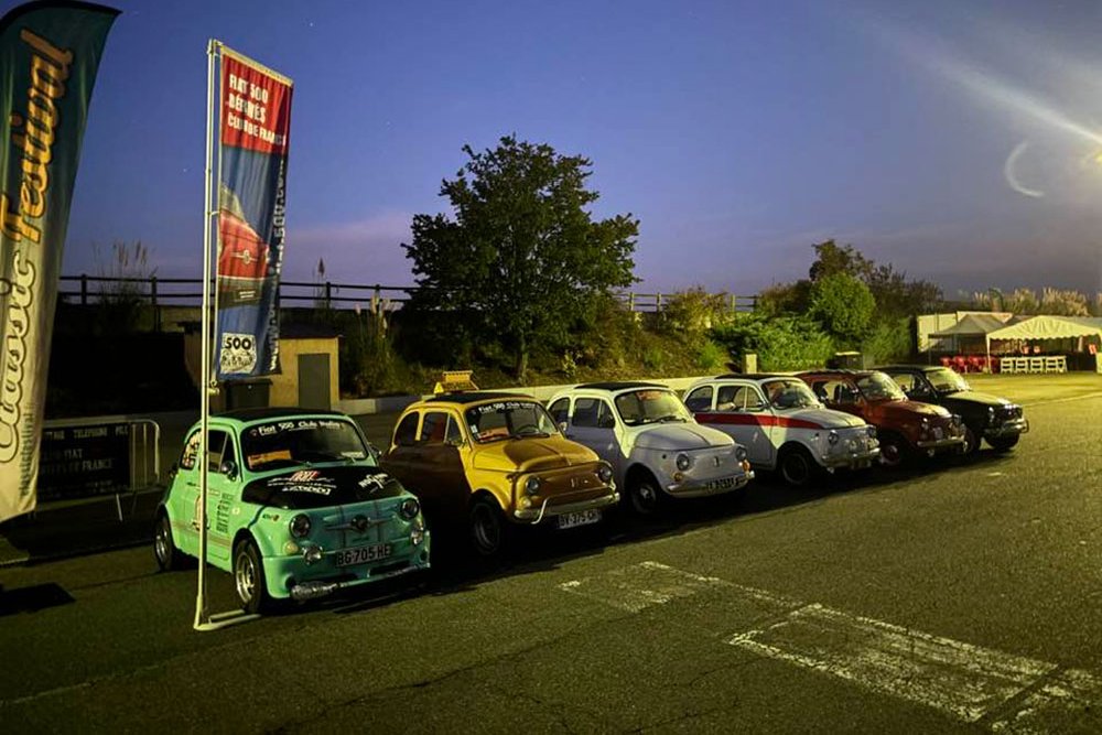 <strong></strong><small>© FIAT 500 et dérivés CLUB DE FRANCE</small>