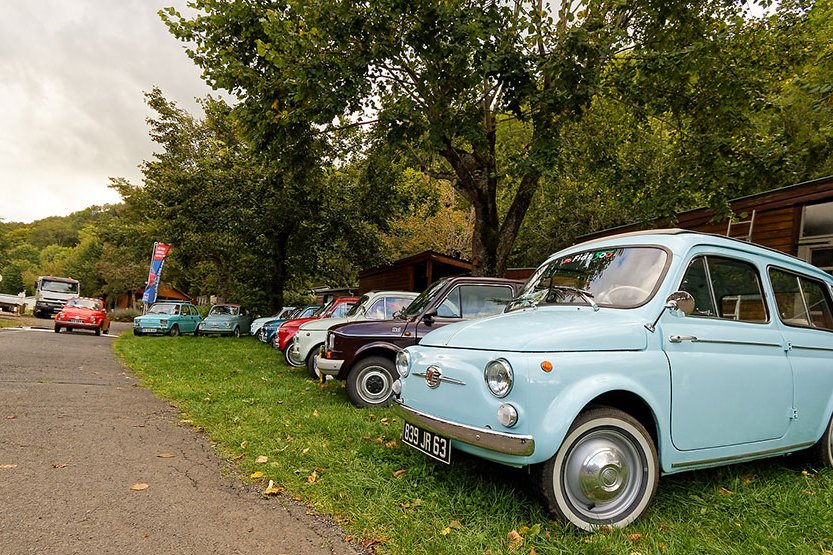 <strong></strong><small>© FIAT 500 et dérivés CLUB DE FRANCE</small>