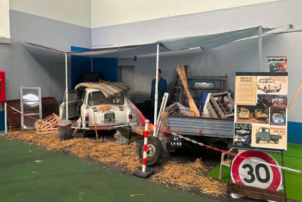 <strong></strong><small>© FIAT 500 et dérivés CLUB DE FRANCE</small>