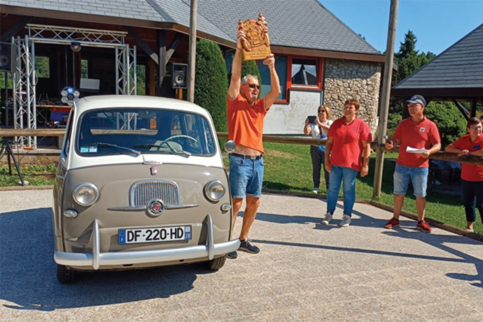 © FIAT 500 et dérivés CLUB DE FRANCE <strong></strong><small>© FIAT 500 et dérivés CLUB DE FRANCE</small>