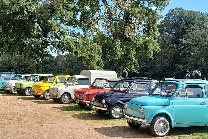 © FIAT 500 et dérivés CLUB DE FRANCE <strong></strong><small>© FIAT 500 et dérivés CLUB DE FRANCE</small>