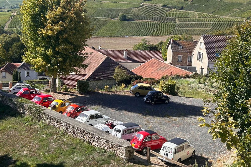 © FIAT 500 et dérivés CLUB DE FRANCE <strong></strong><small>© FIAT 500 et dérivés CLUB DE FRANCE</small>