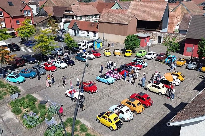<strong></strong><small>© FIAT 500 et dérivés CLUB DE FRANCE</small>