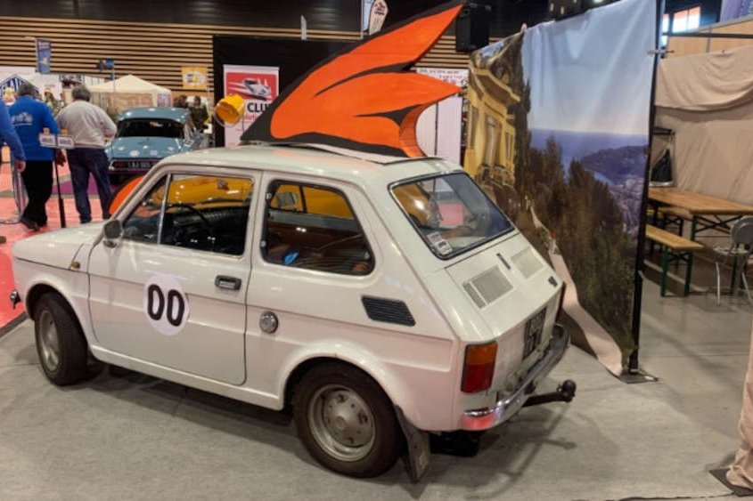 <strong></strong><small>© FIAT 500 et dérivés CLUB DE FRANCE</small>