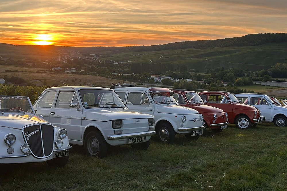 © FIAT 500 et dérivés CLUB DE FRANCE <strong></strong><small>© FIAT 500 et dérivés CLUB DE FRANCE</small>