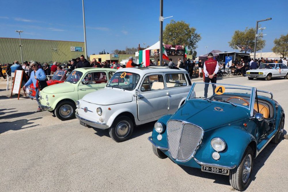 <strong></strong><small>© FIAT 500 et dérivés CLUB DE FRANCE</small>
