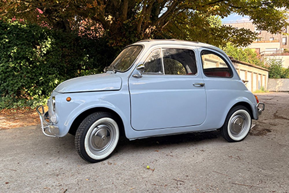 <strong></strong><small>© FIAT 500 et dérivés CLUB DE FRANCE</small>