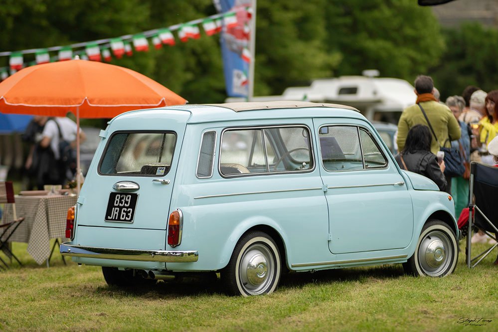 <strong></strong><small>© FIAT 500 et dérivés CLUB DE FRANCE</small>