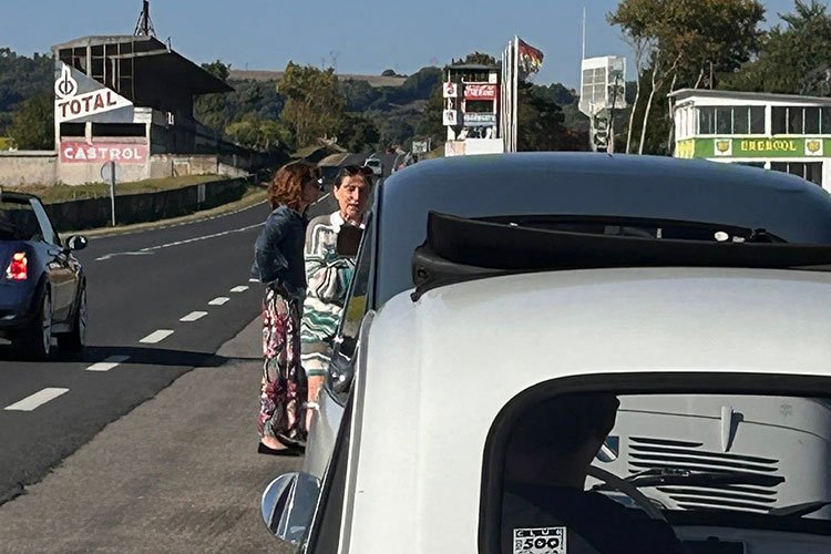 Week-end en Champagne © FIAT 500 et dérivés CLUB DE FRANCE <strong>Week-end en Champagne</strong><small>© FIAT 500 et dérivés CLUB DE FRANCE</small>