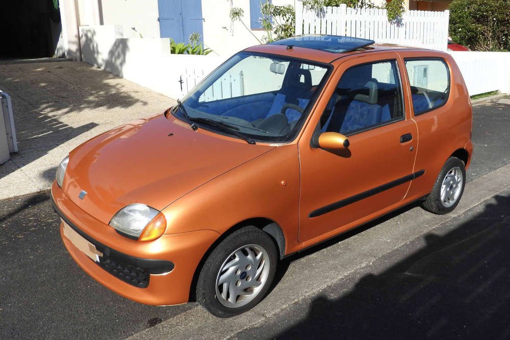 © FIAT 500 et dérivés CLUB DE FRANCE <strong></strong><small>© FIAT 500 et dérivés CLUB DE FRANCE</small>