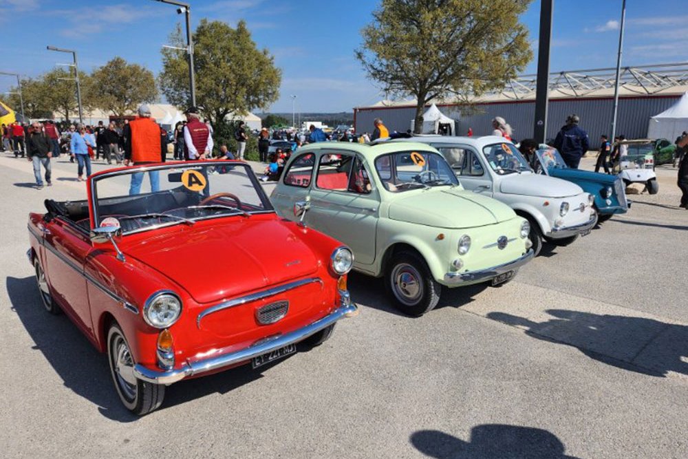 <strong></strong><small>© FIAT 500 et dérivés CLUB DE FRANCE</small>