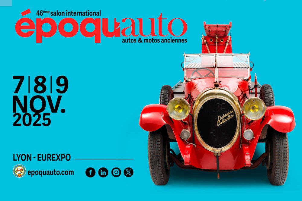 <strong>Affiche 2025</strong><small>© FIAT 500 et dérivés CLUB DE FRANCE</small>